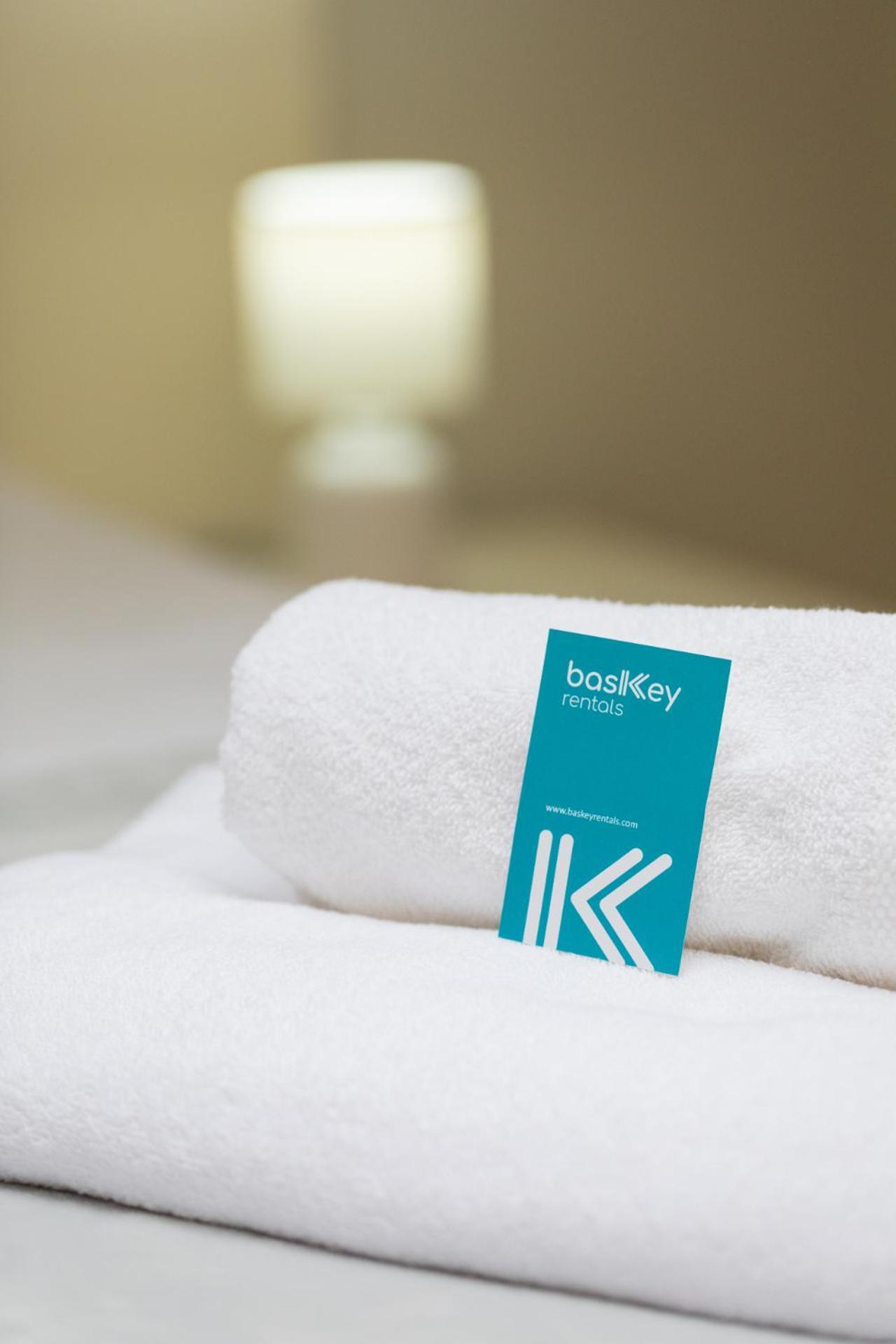 Ekain - Baskeyrentals Zestoa Buitenkant foto